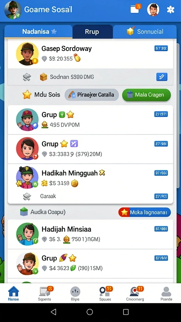 Review Aplikasi 6r6r Versi Terbaru
