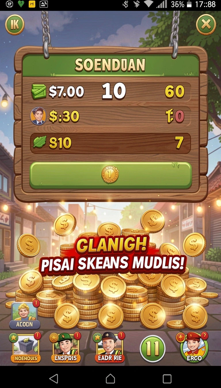Download 5rt APK untuk Android