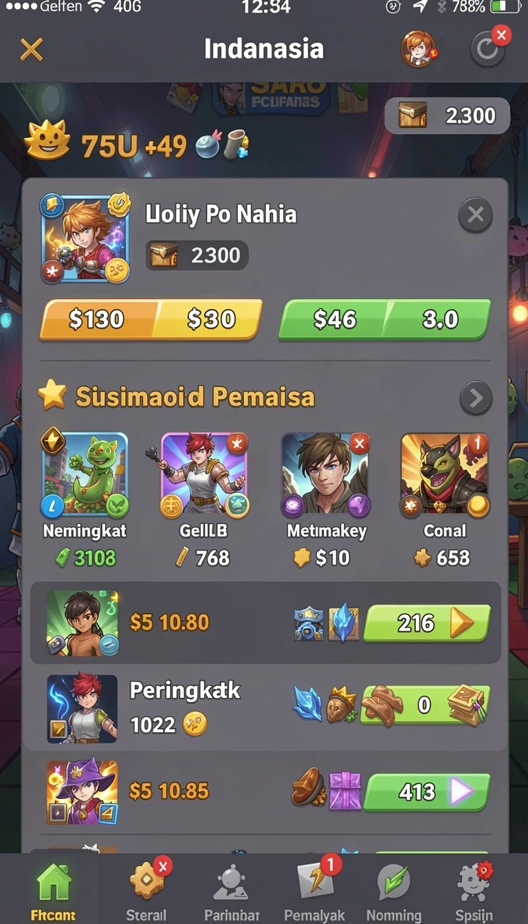 Review Aplikasi 7cone Versi Terbaru