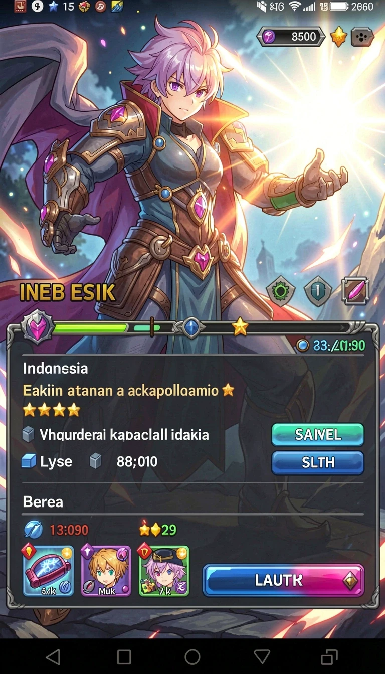 Tips keamanan