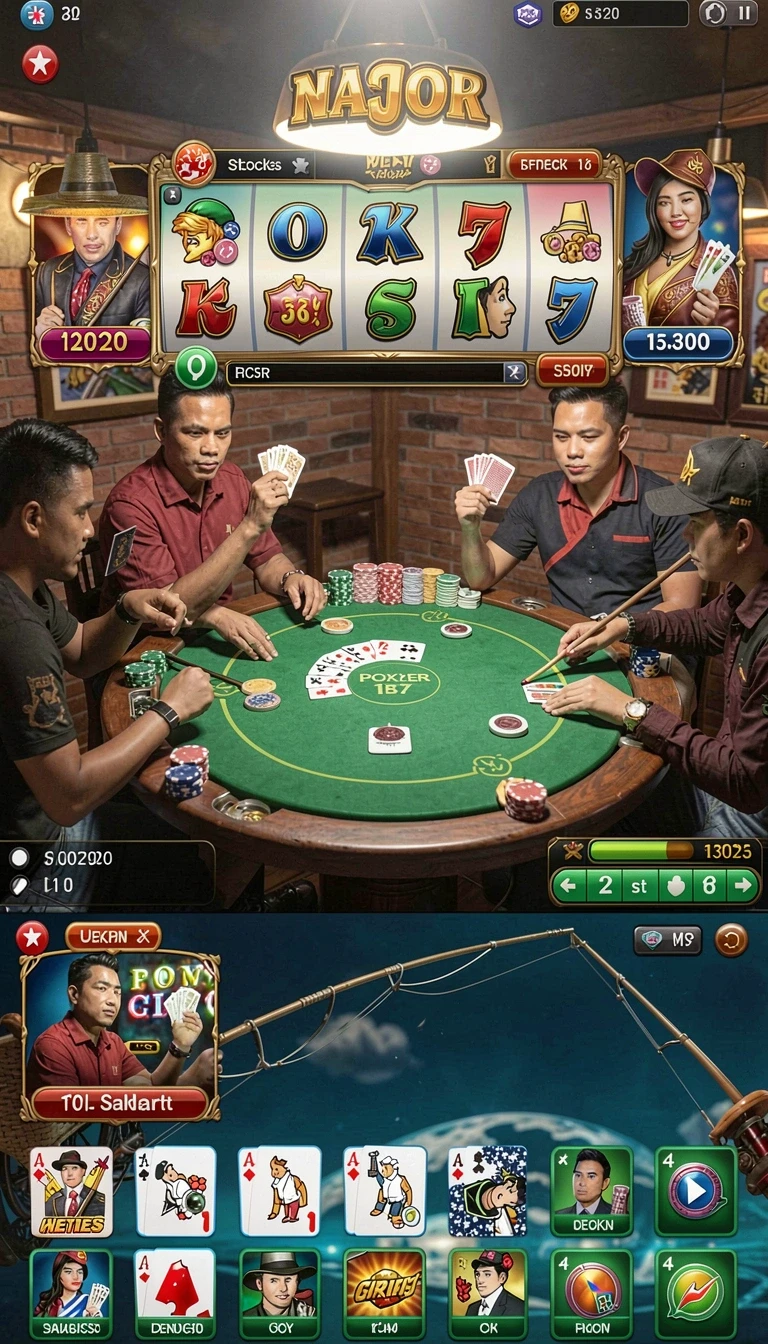 Review Aplikasi 6svip Versi Terbaru