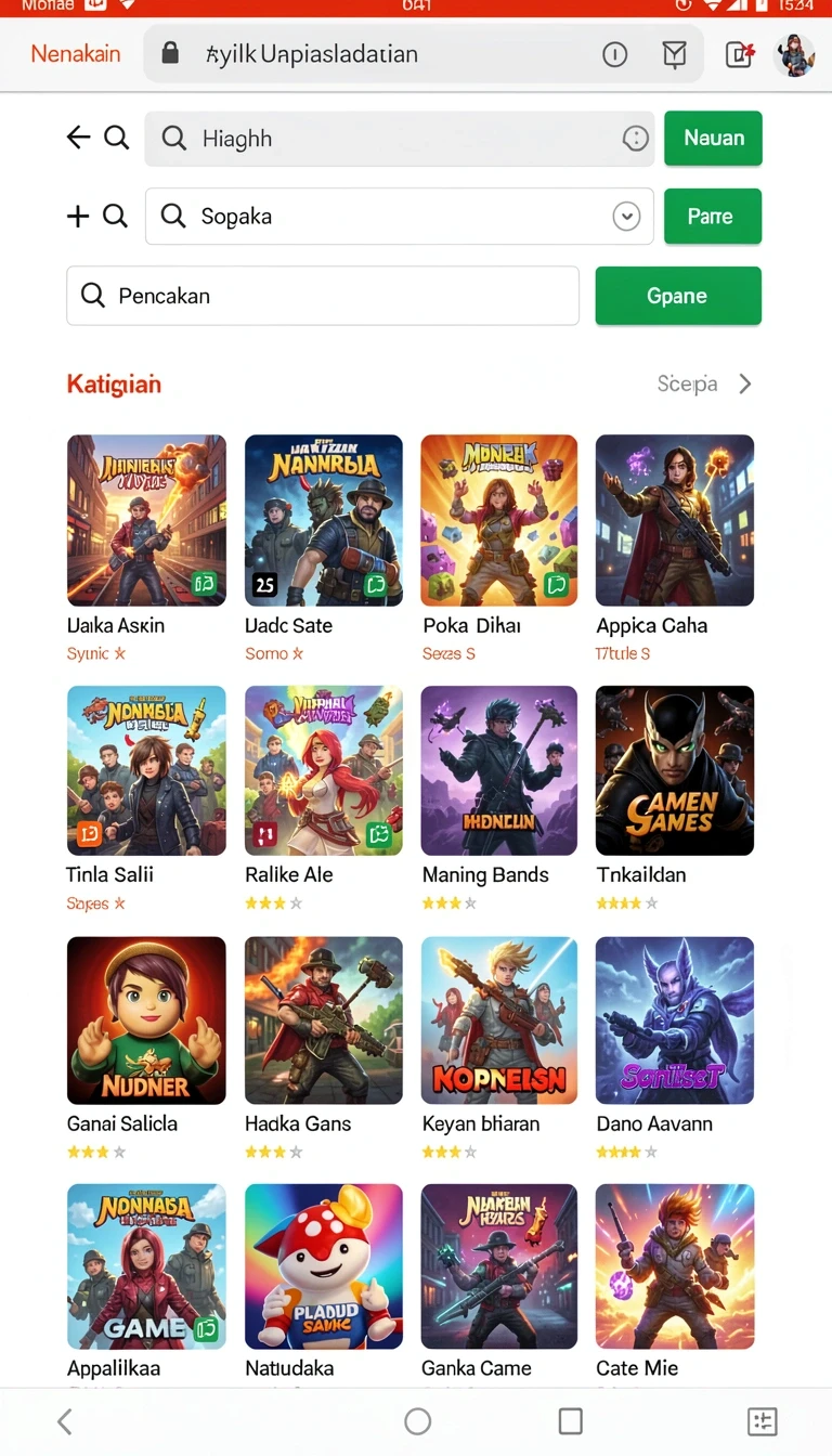 Review Aplikasi 8svip Versi Terbaru