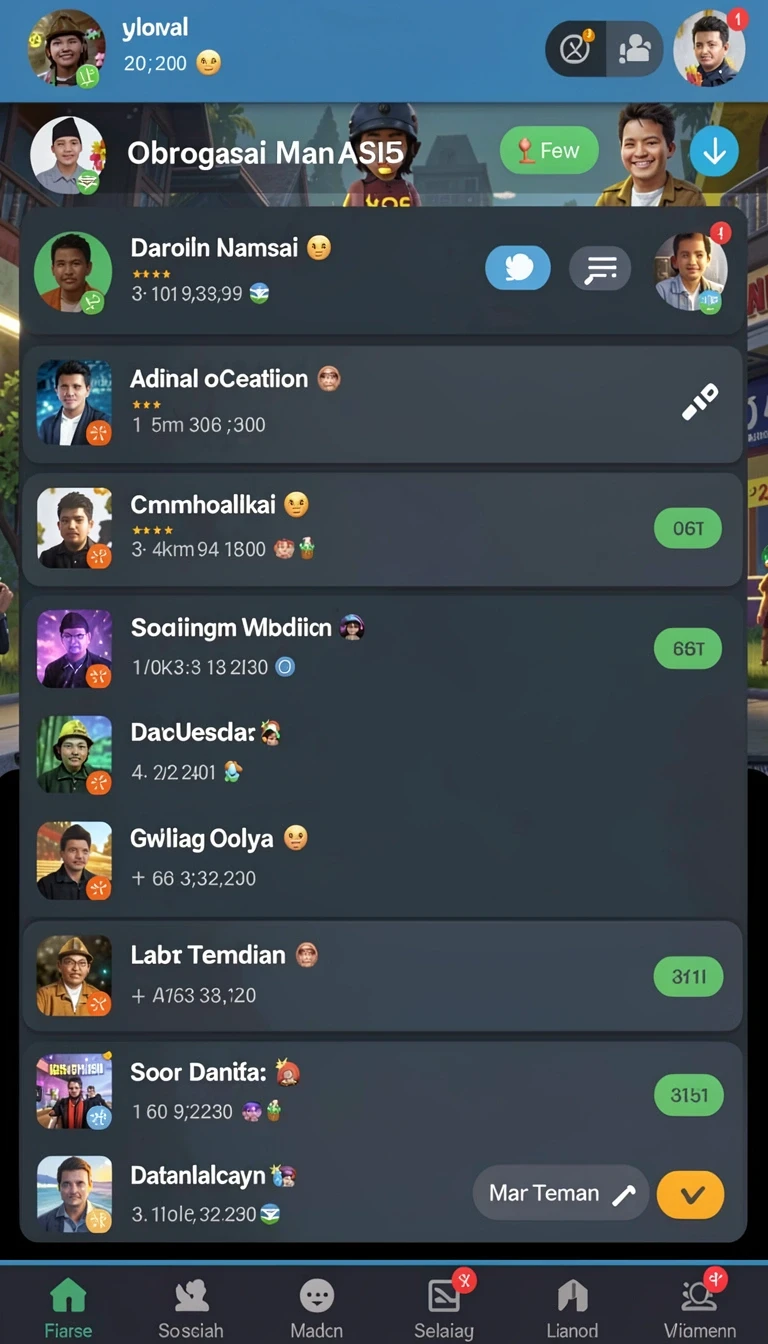 Review Aplikasi 8qr Versi Terbaru